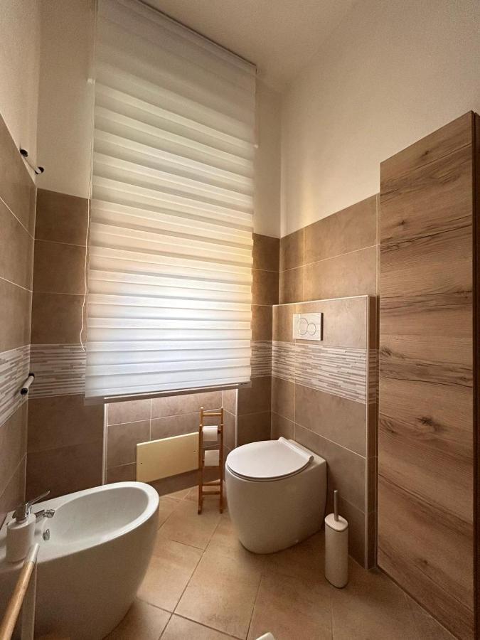 Amicka B&B Алгеро Екстериор снимка