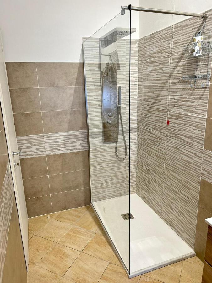 Amicka B&B Алгеро Екстериор снимка