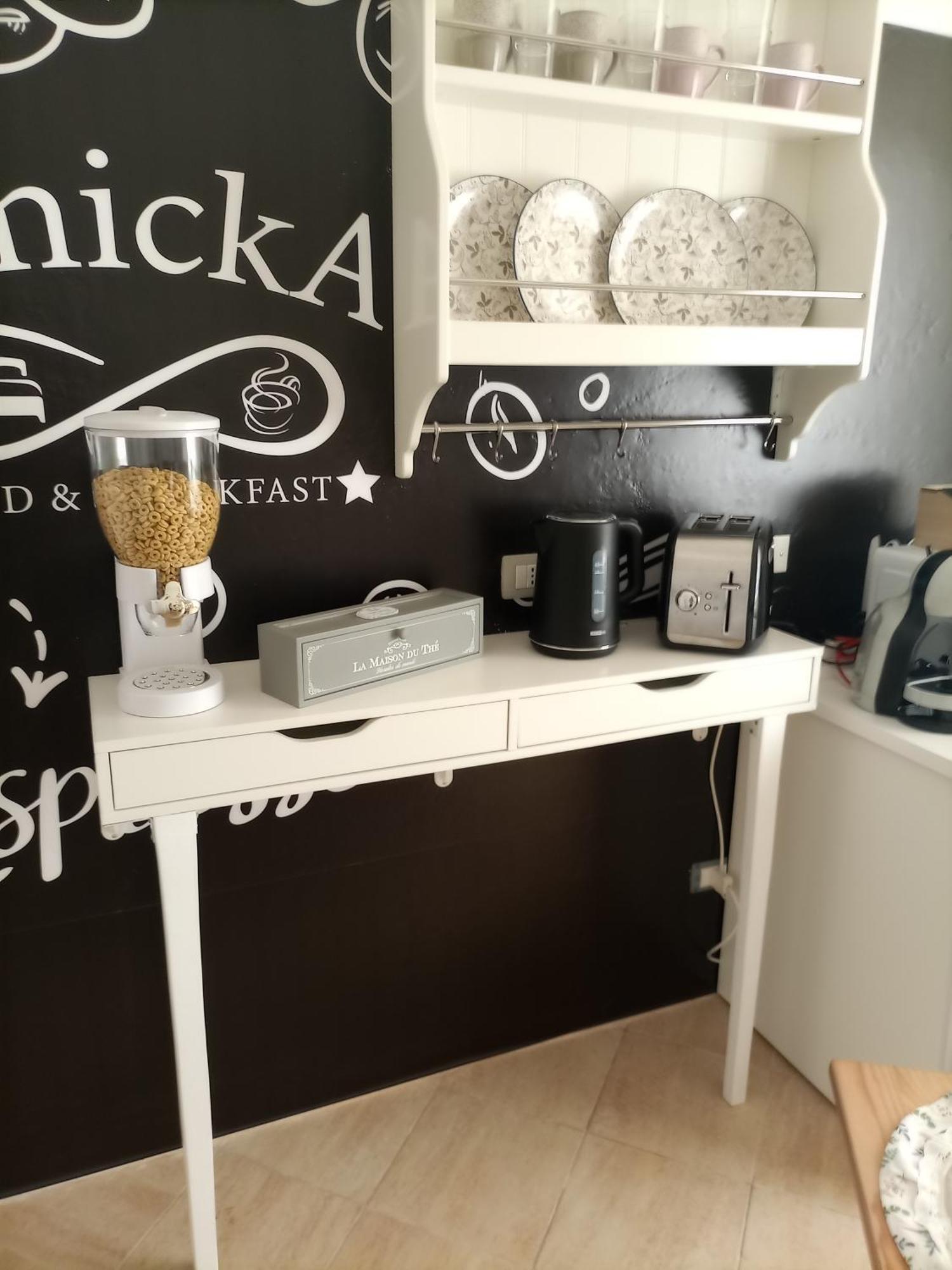 Amicka B&B Алгеро Екстериор снимка