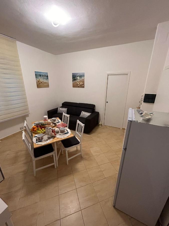 Amicka B&B Алгеро Екстериор снимка