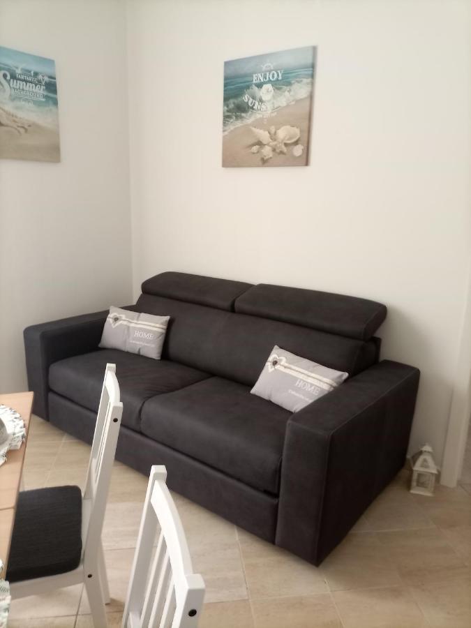 Amicka B&B Алгеро Екстериор снимка