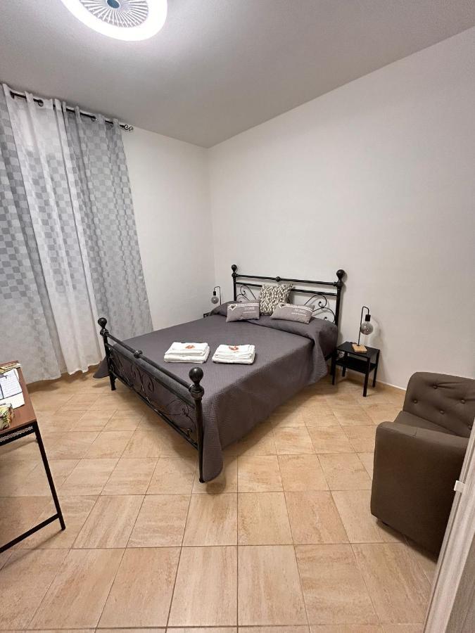 Amicka B&B Алгеро Екстериор снимка