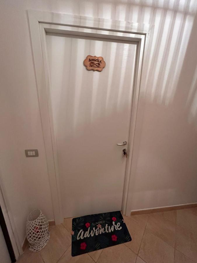 Amicka B&B Алгеро Екстериор снимка