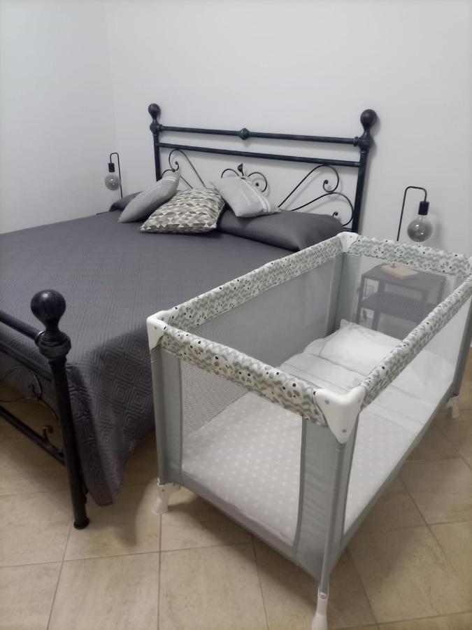 Amicka B&B Алгеро Екстериор снимка