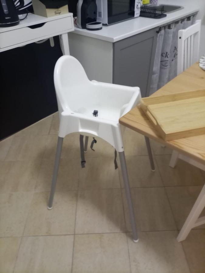 Amicka B&B Алгеро Екстериор снимка