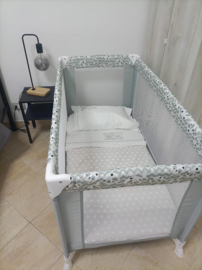 Amicka B&B Алгеро Екстериор снимка