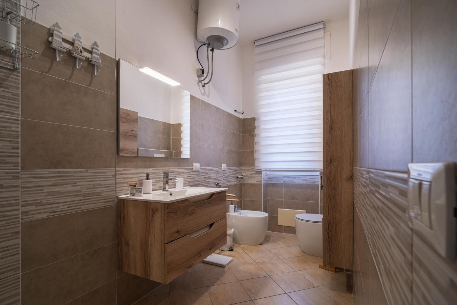 Amicka B&B Алгеро Екстериор снимка