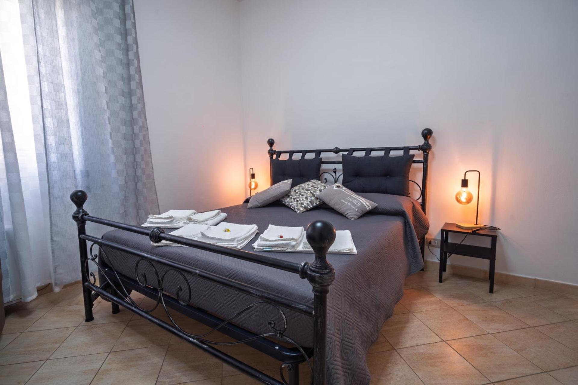 Amicka B&B Алгеро Екстериор снимка