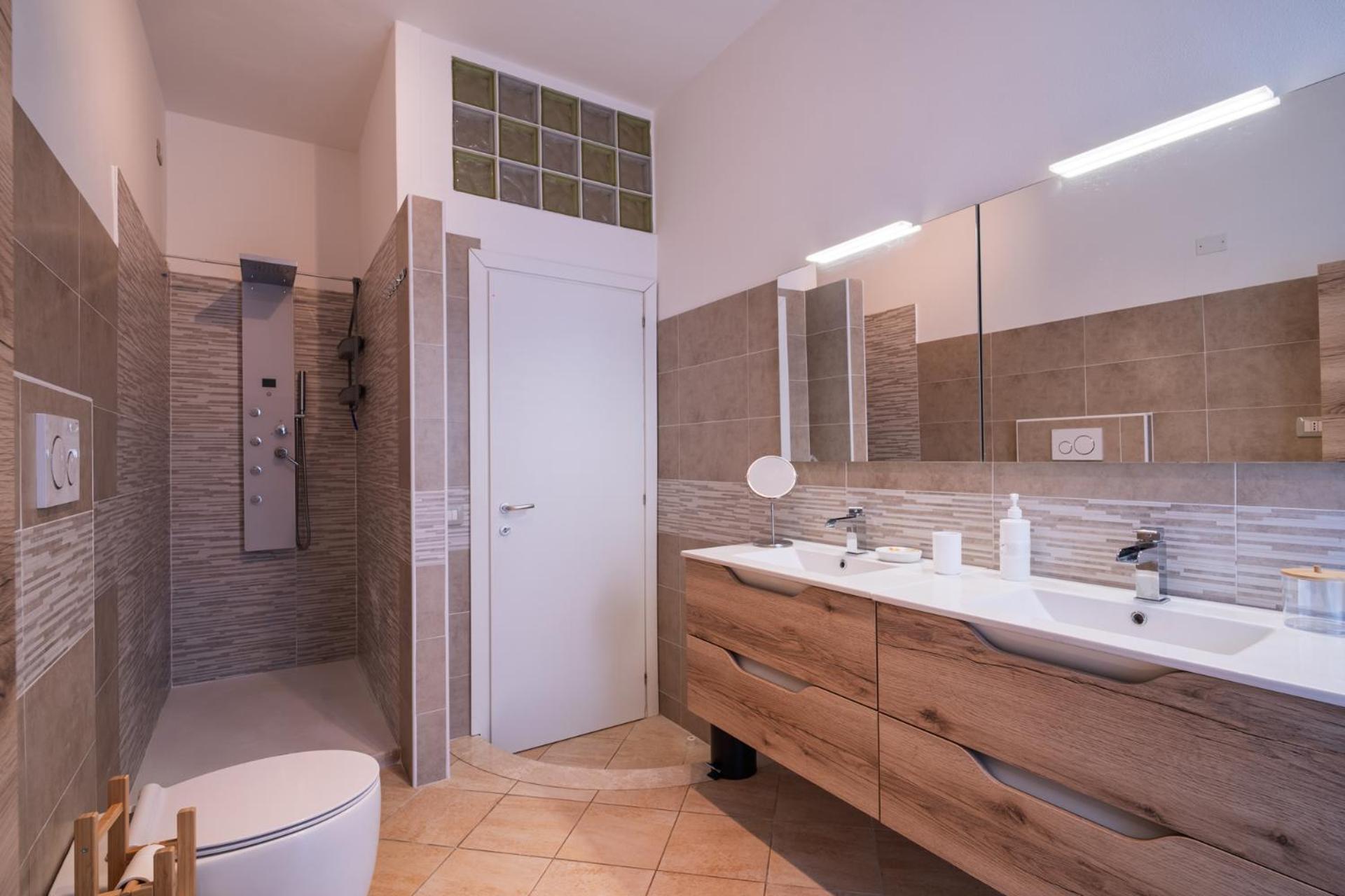 Amicka B&B Алгеро Екстериор снимка
