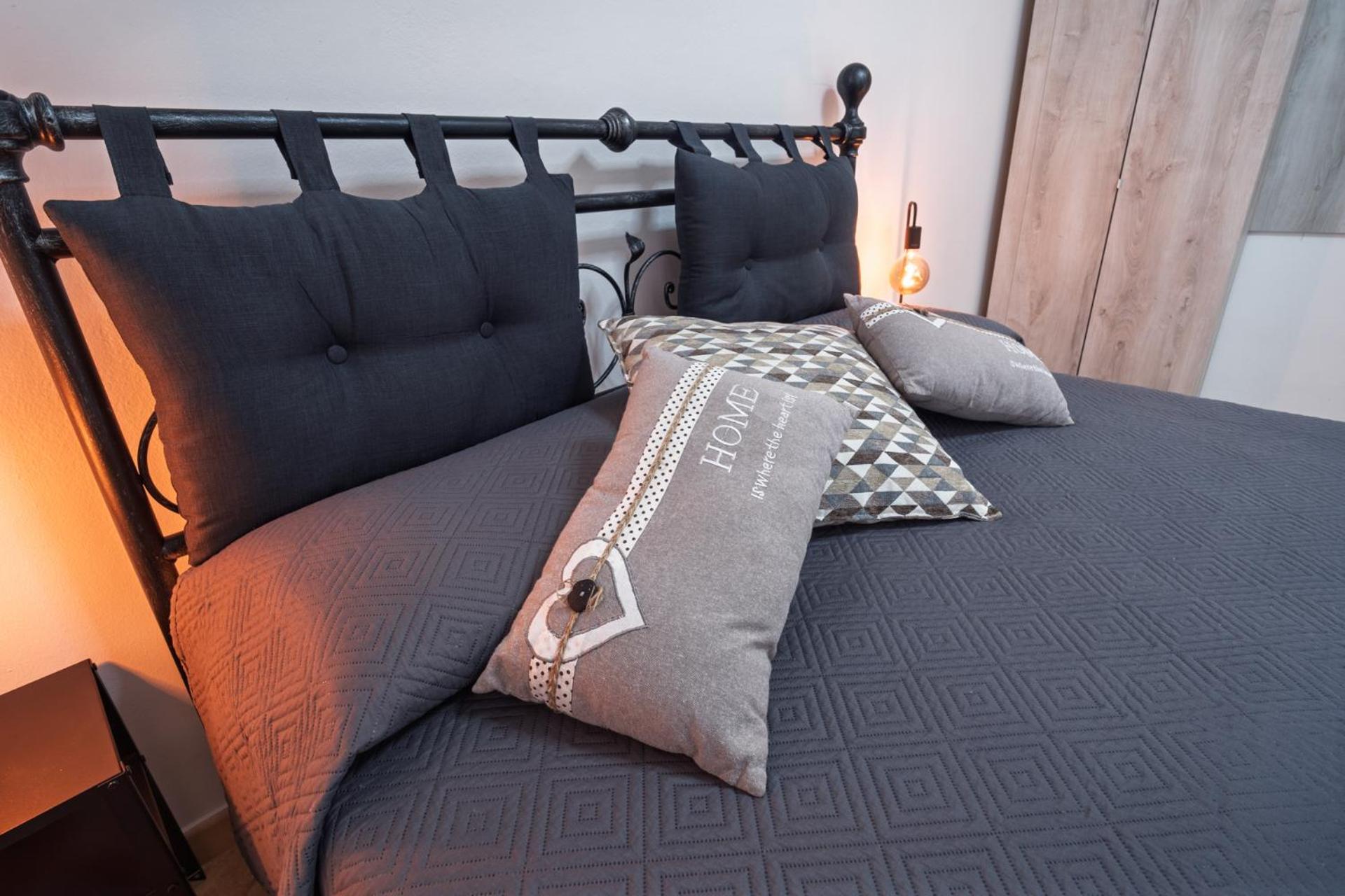 Amicka B&B Алгеро Екстериор снимка