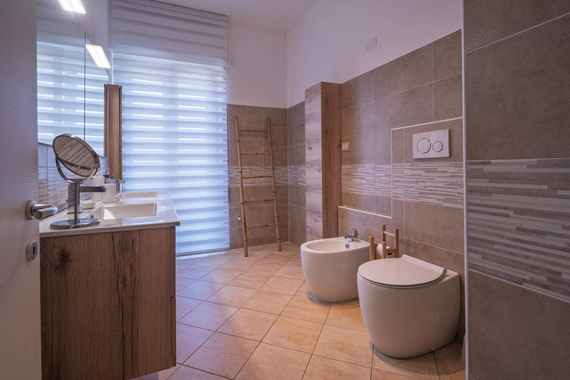 Amicka B&B Алгеро Екстериор снимка