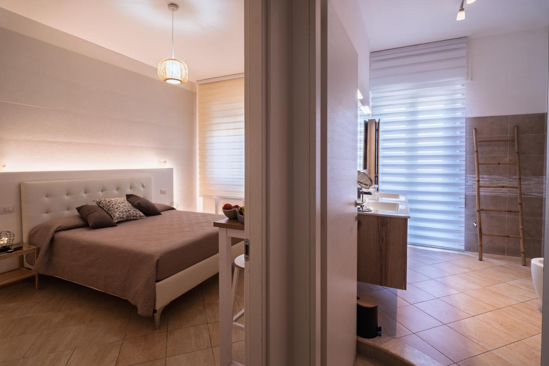 Amicka B&B Алгеро Екстериор снимка