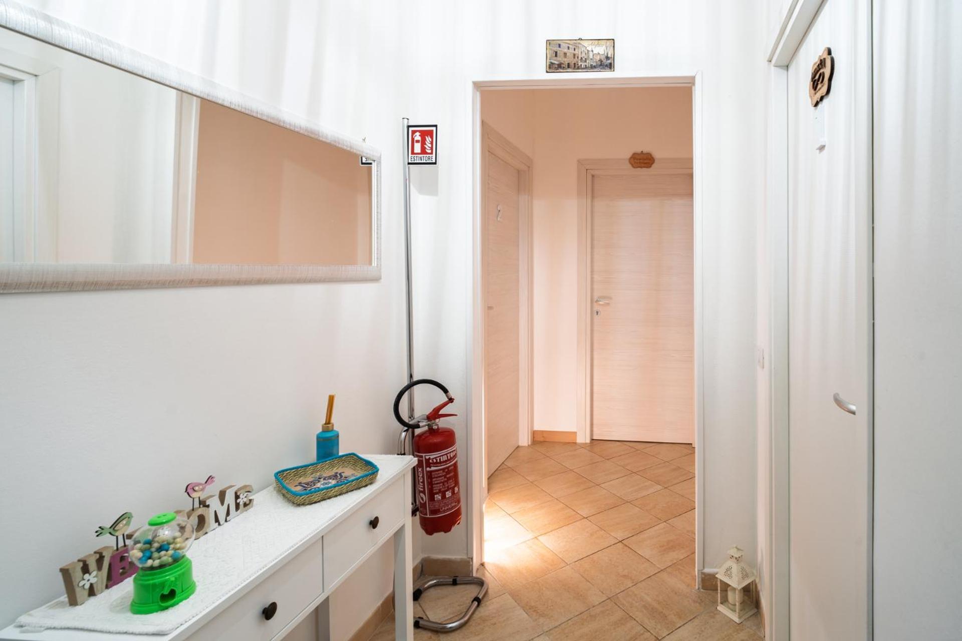 Amicka B&B Алгеро Екстериор снимка